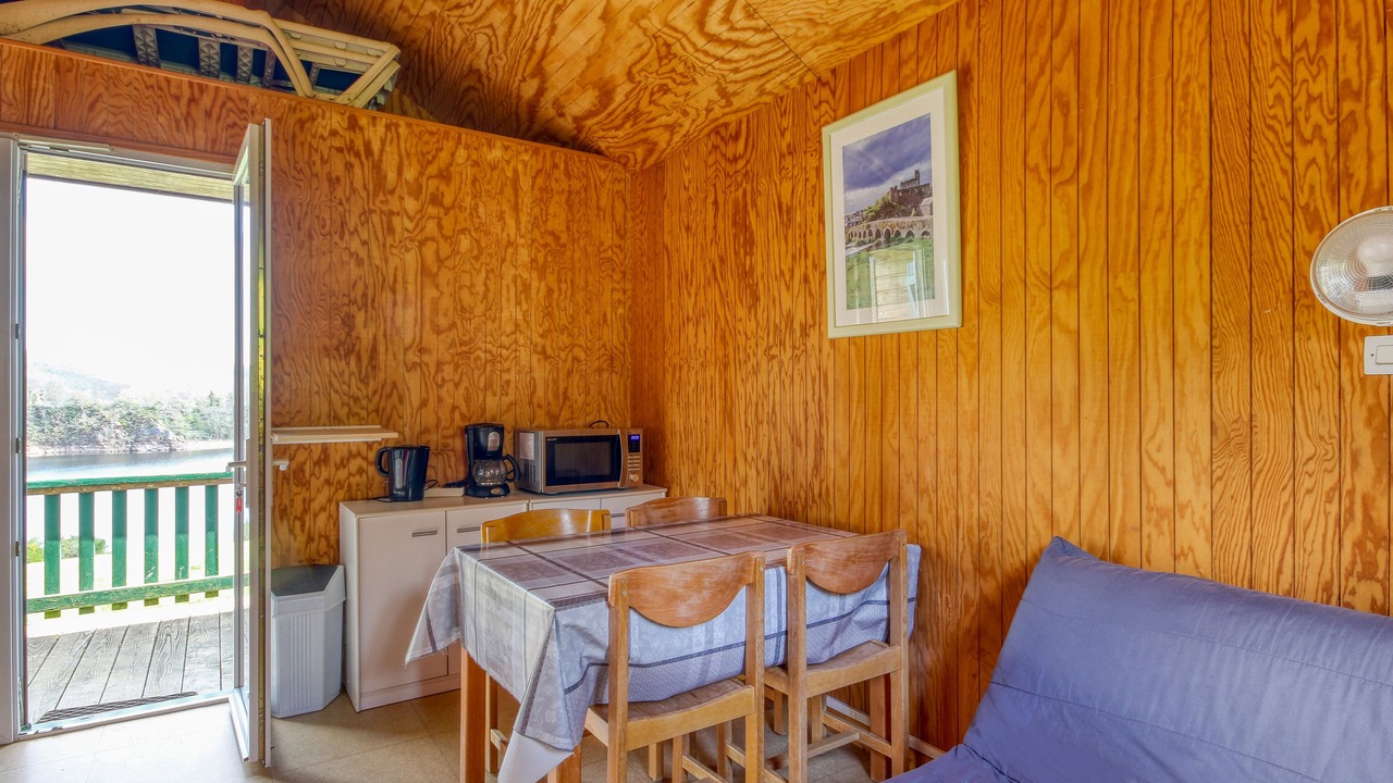 Photo of Livingroom in Saint-Jacques-d'Ambur