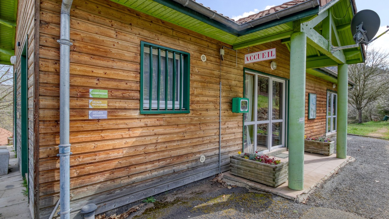 Photo of Outdoor in Saint-Jacques-d'Ambur