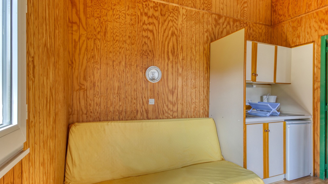 Photo of Livingroom in Saint-Jacques-d'Ambur