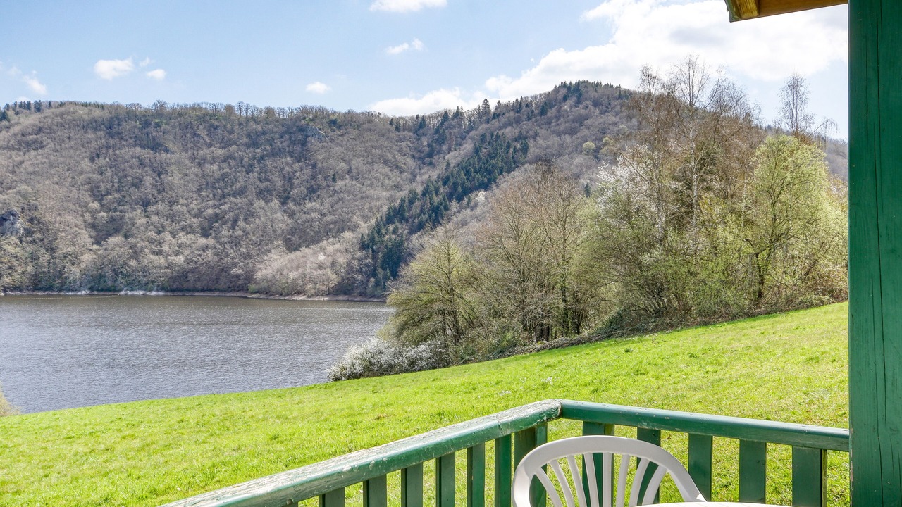 Photo of Patio Balcony in Saint-Jacques-d'Ambur
