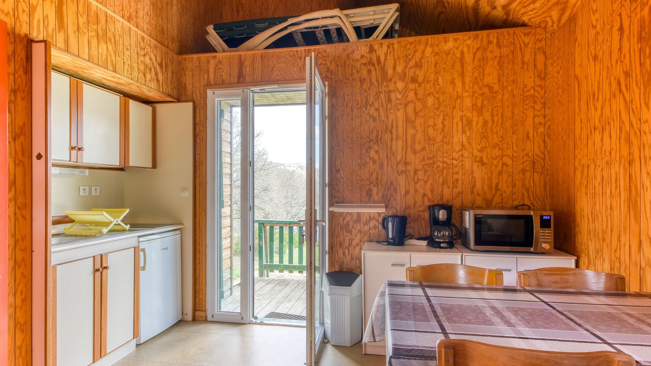 Photo of Livingroom in Saint-Jacques-d'Ambur