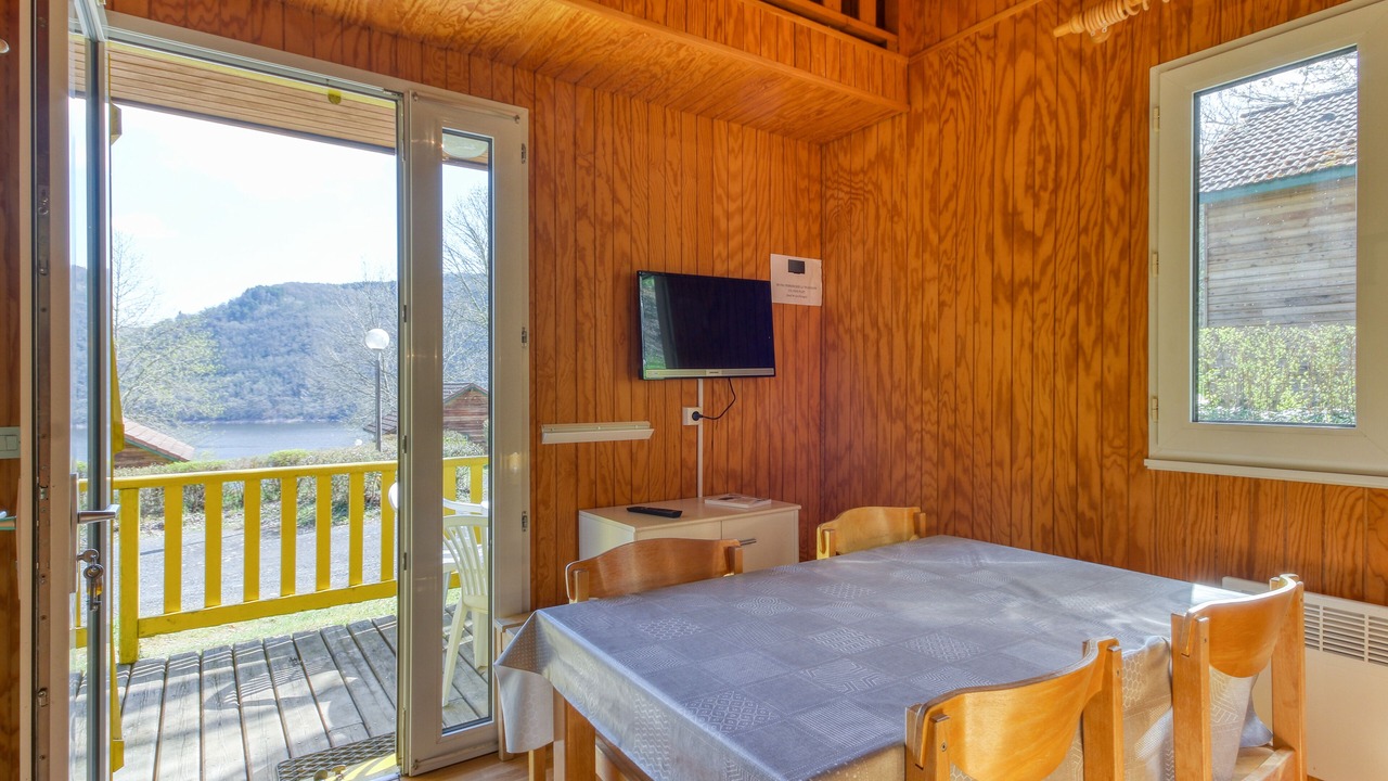 Photo of Livingroom in Saint-Jacques-d'Ambur