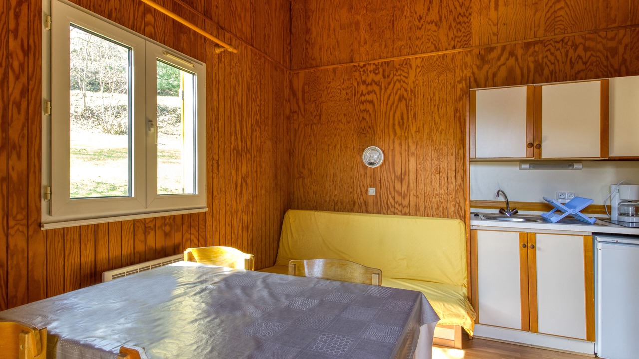 Photo of Livingroom in Saint-Jacques-d'Ambur