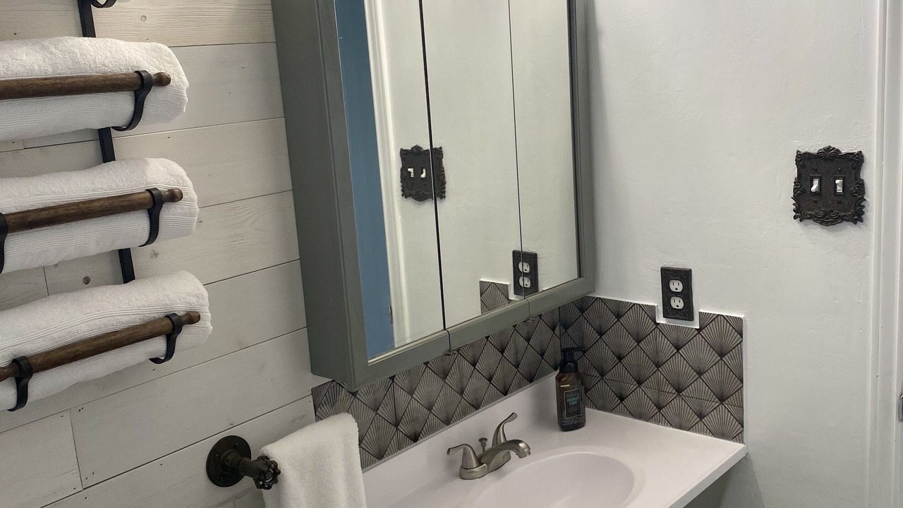 Photo of Bathroom in Brenham