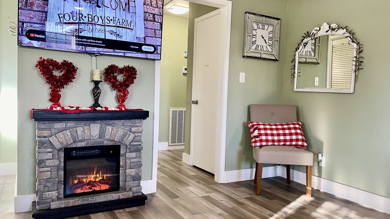 Photo of Livingroom in Brenham