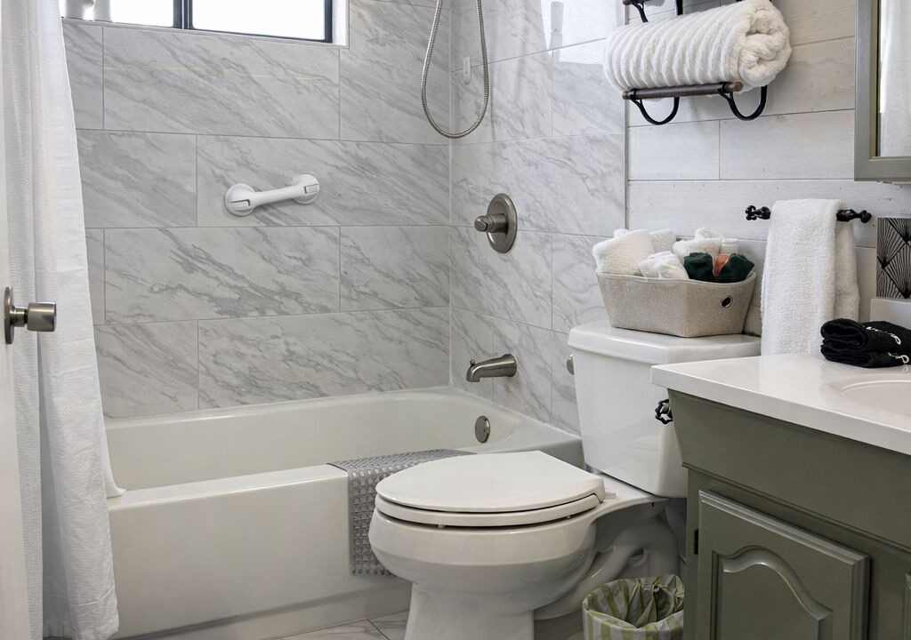 Photo of Bathroom in Brenham