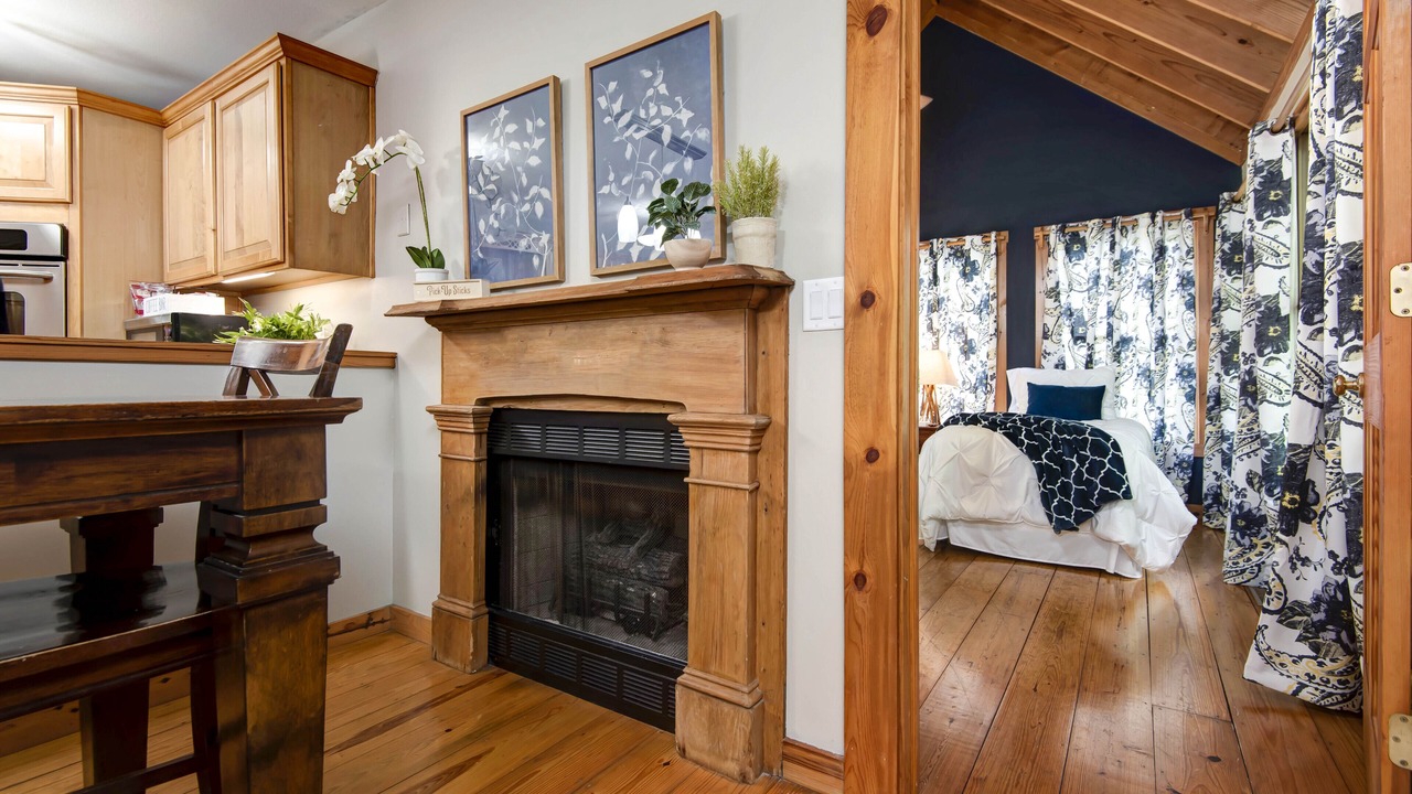 Photo of Bedroom in Turners
