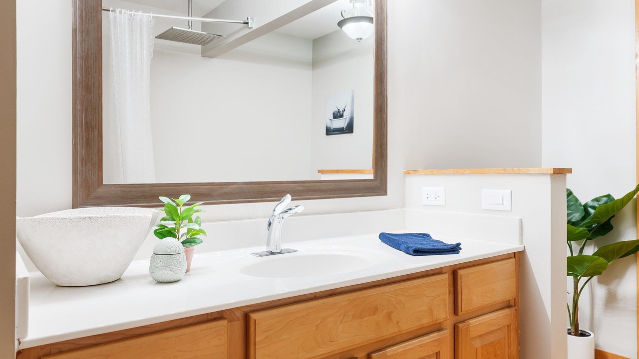 Photo of Bathroom in Turners