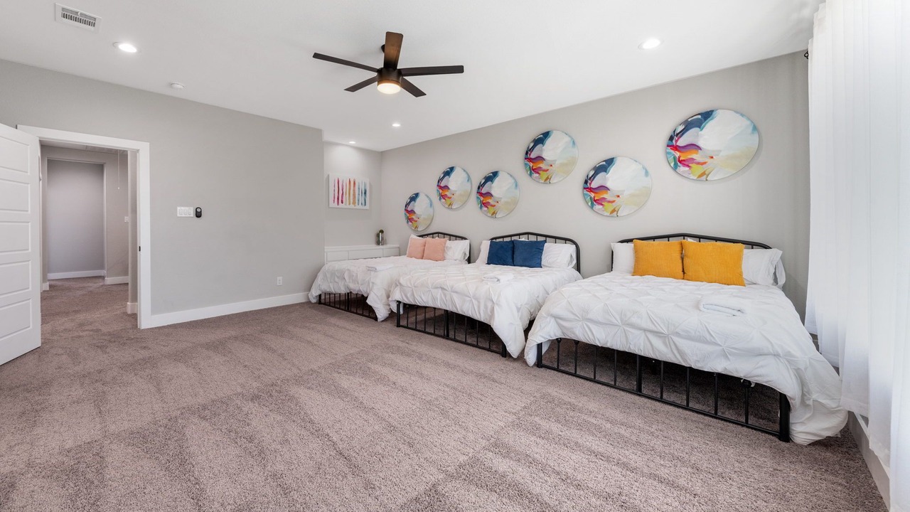 Photo of Bedroom in West Dallas