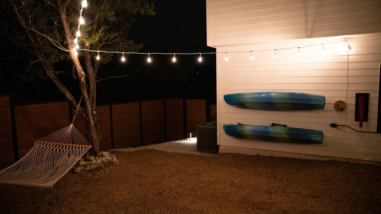 Photo of Outdoor in Waterford On Lake Travis