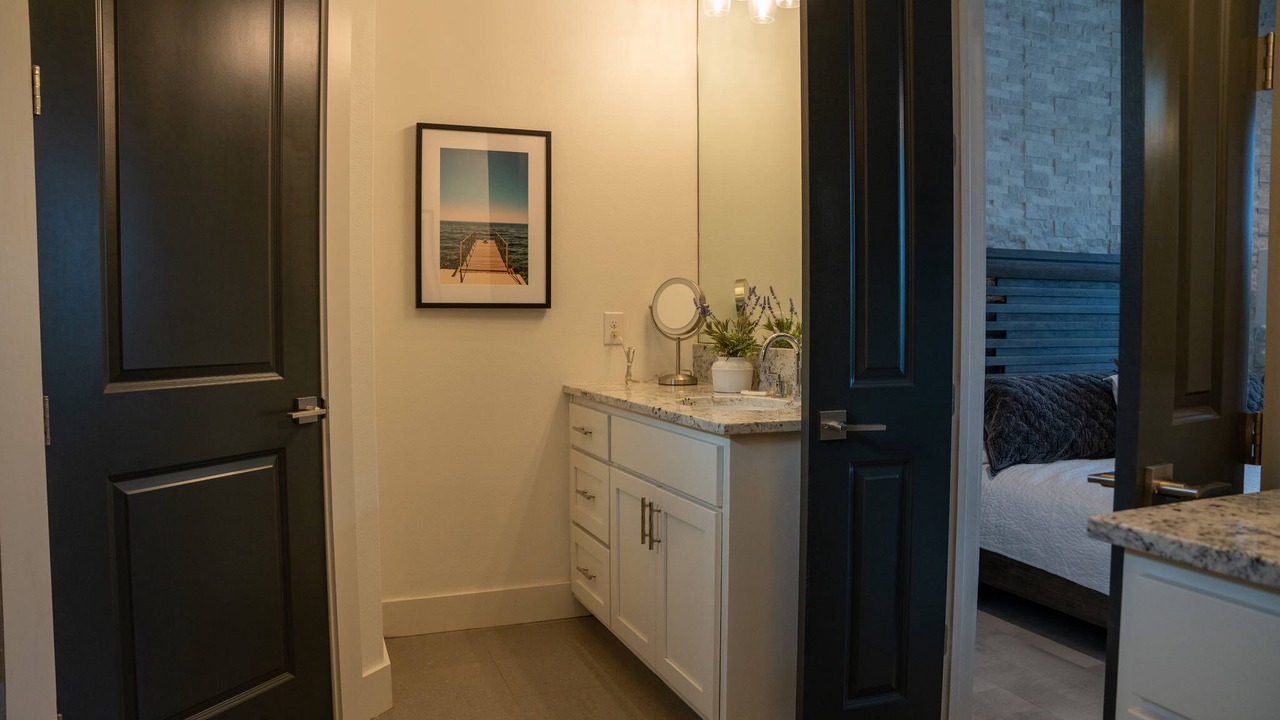 Photo of Bedroom in Waterford On Lake Travis