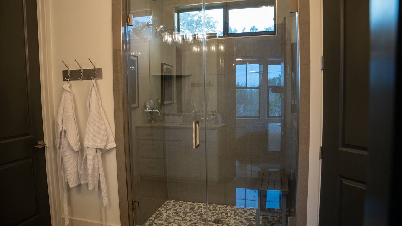 Photo of Bathroom in Waterford On Lake Travis