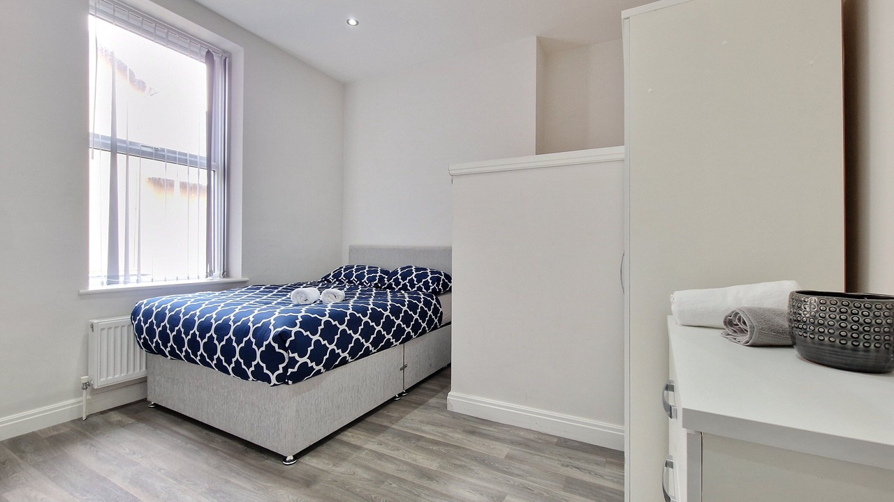 Photo of Bedroom in South Shore