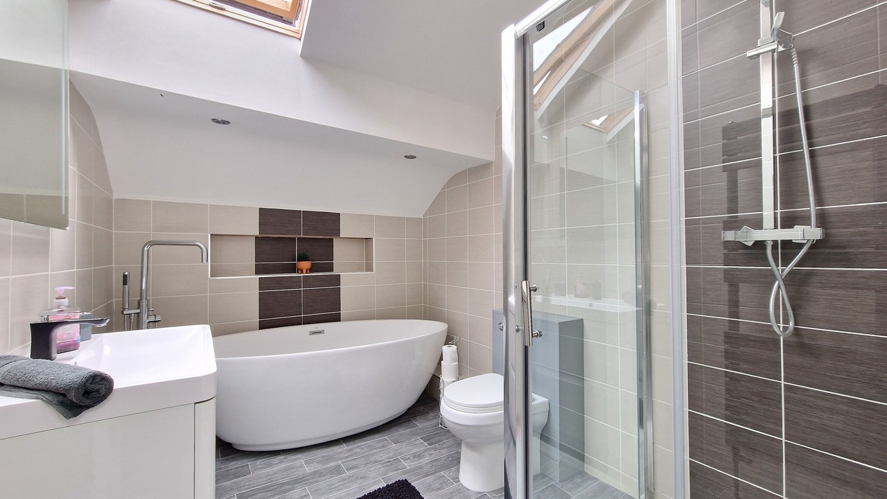 Photo of Bathroom in South Shore