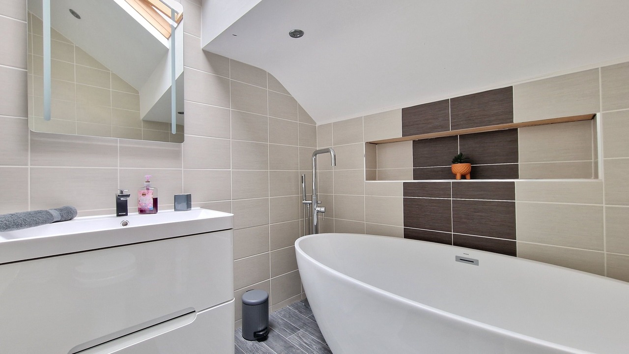 Photo of Bathroom in South Shore