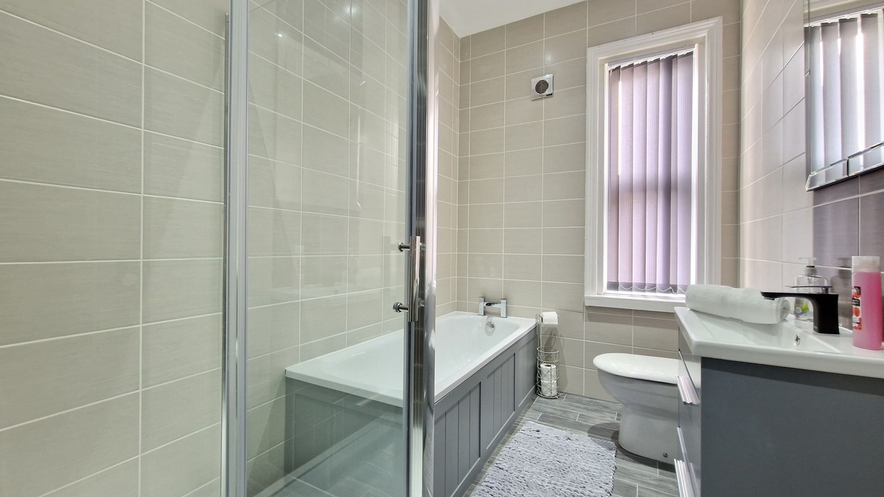 Photo of Bathroom in South Shore