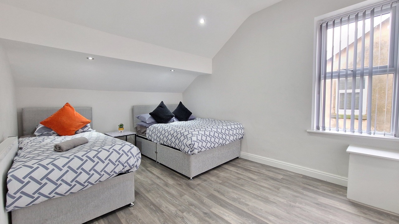 Photo of Bedroom in South Shore