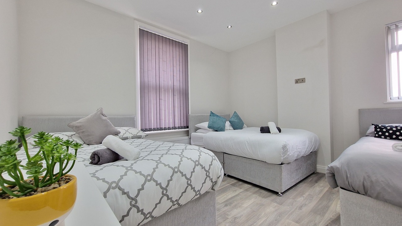 Photo of Bedroom in South Shore