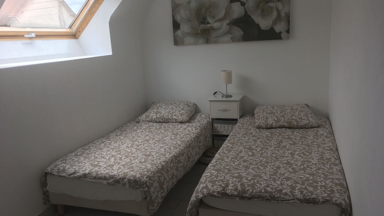 Photo of Bedroom in Plestin-les-Greves