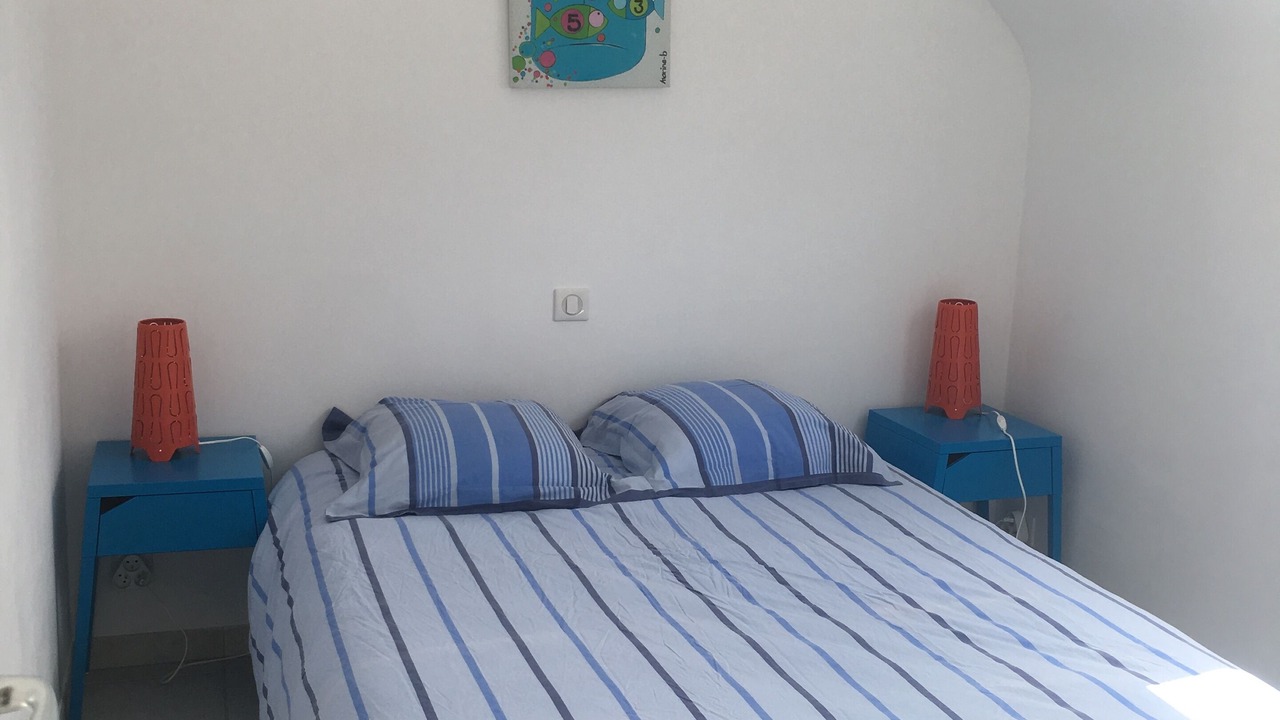 Photo of Bedroom in Plestin-les-Greves