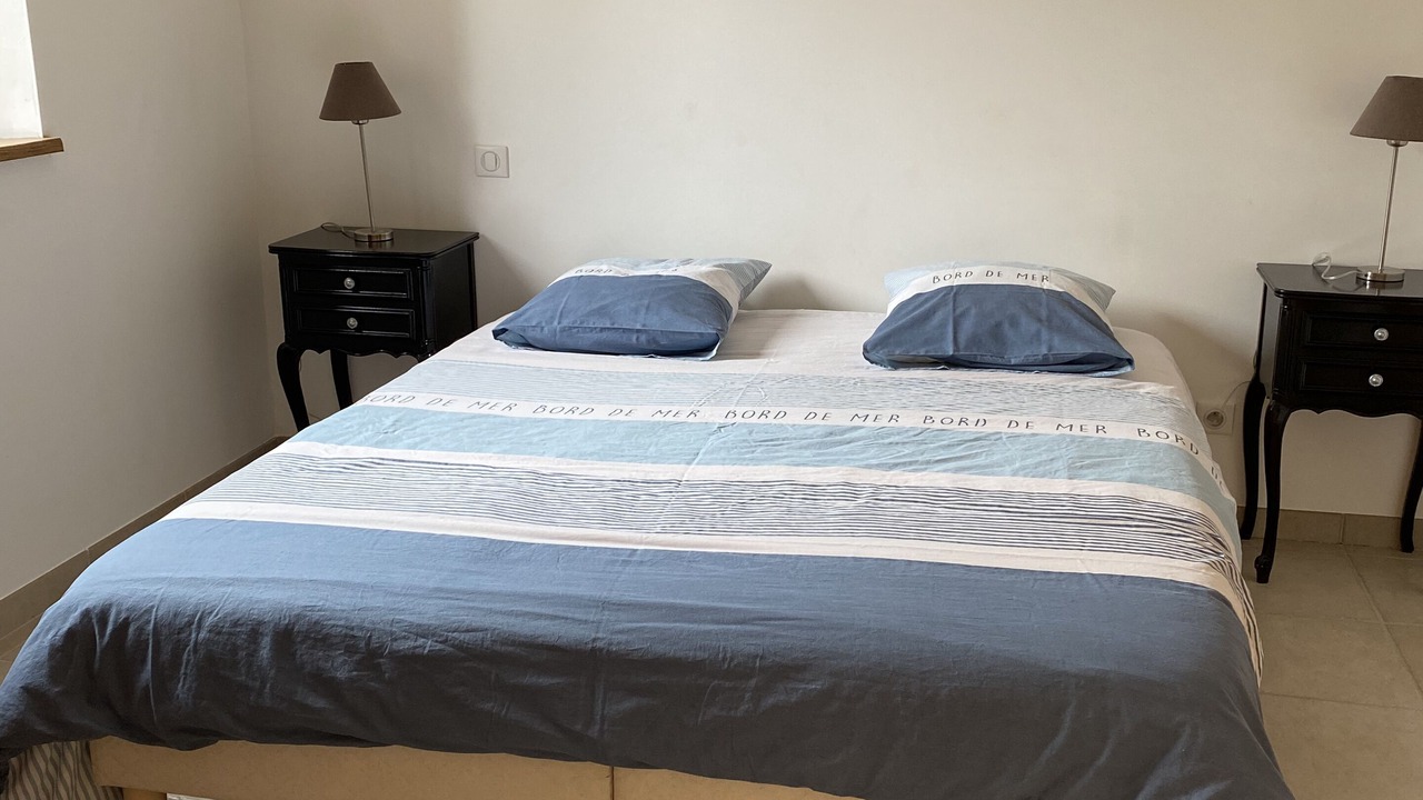 Photo of Bedroom in Plestin-les-Greves