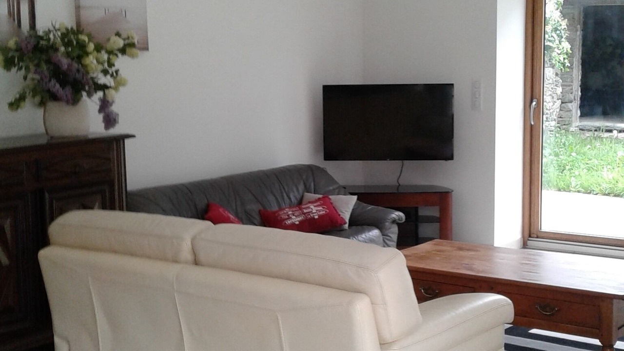 Photo of Livingroom in Plestin-les-Greves
