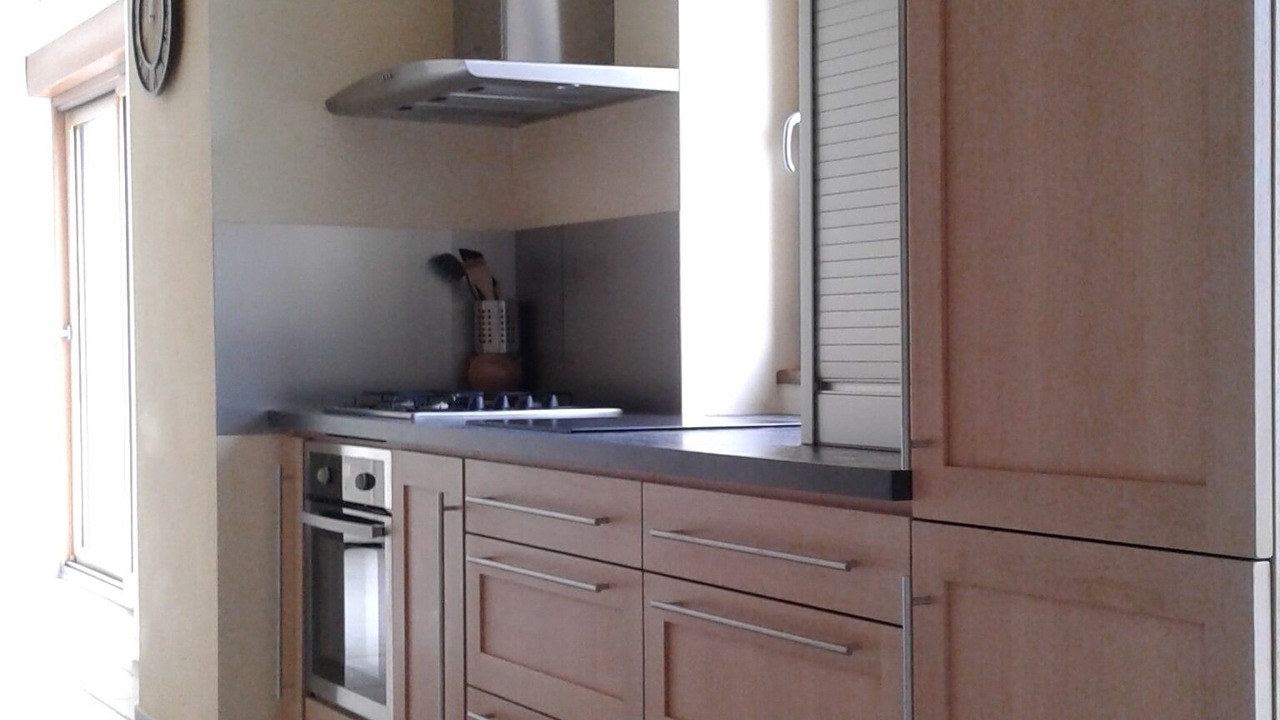 Photo of Kitchen in Plestin-les-Greves