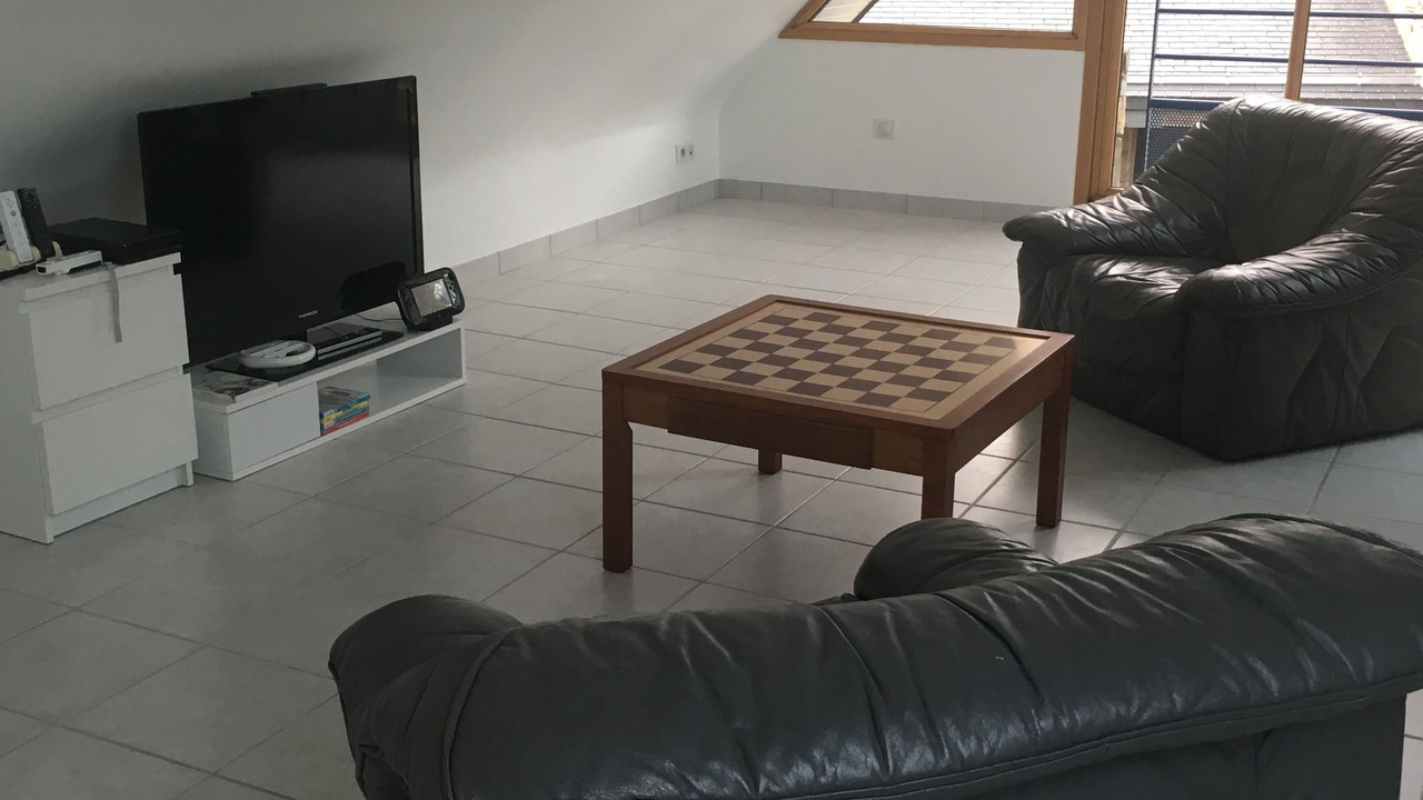 Photo of Livingroom in Plestin-les-Greves