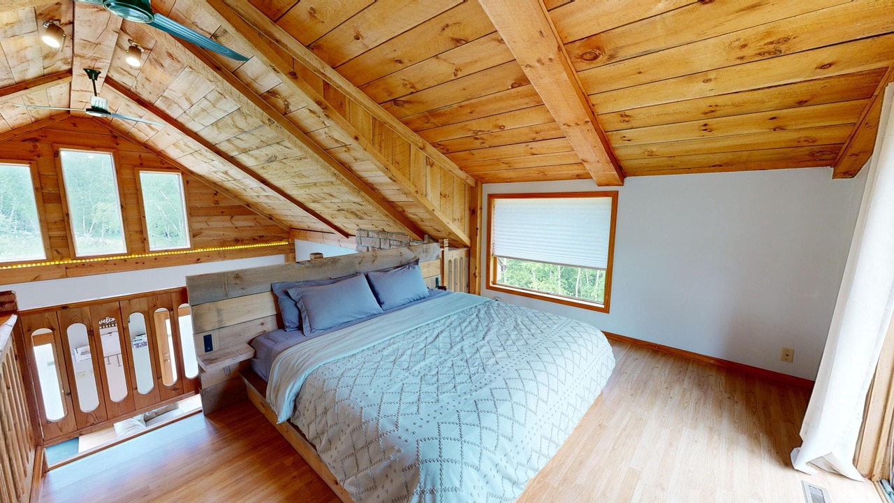 Photo of Bedroom in Norwalk