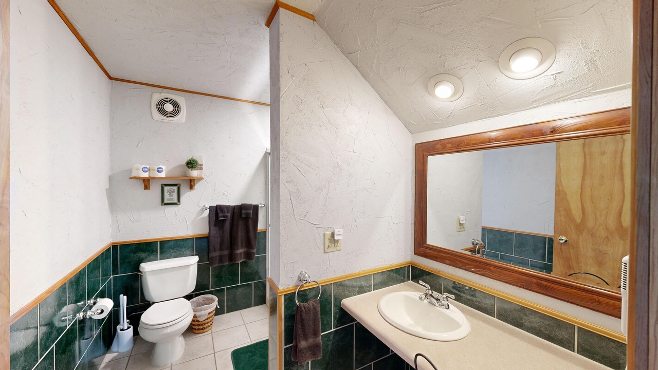 Photo of Bathroom in Norwalk