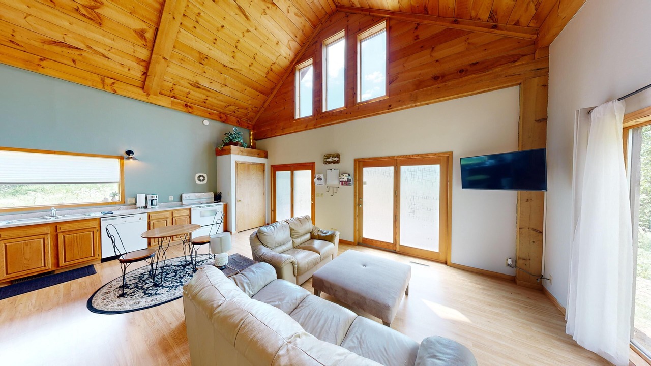 Photo of Livingroom in Norwalk