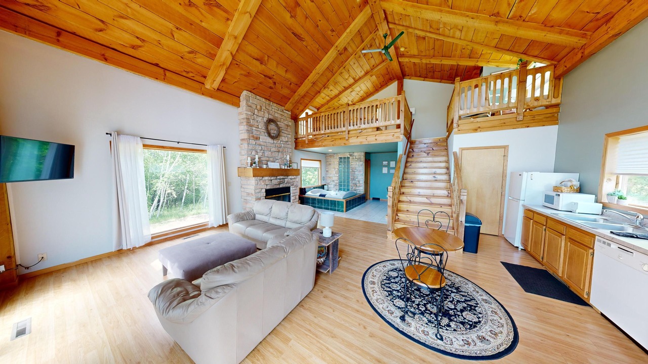 Photo of Livingroom in Norwalk