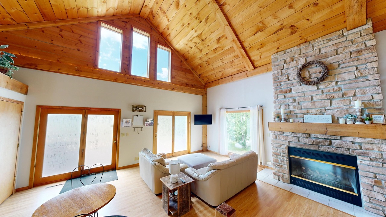 Photo of Livingroom in Norwalk