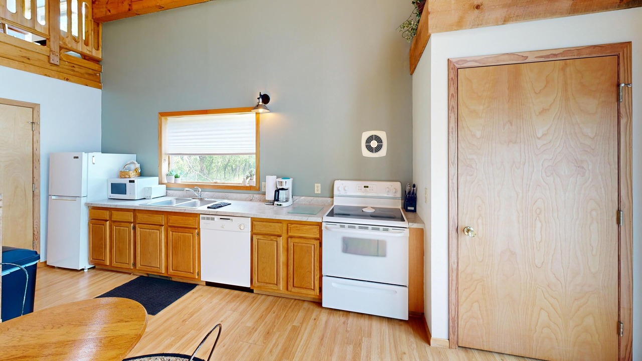 Photo of Kitchen in Norwalk