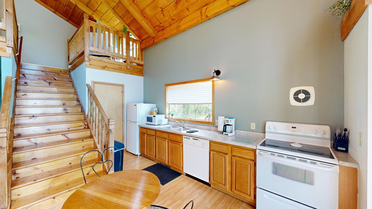Photo of Kitchen in Norwalk