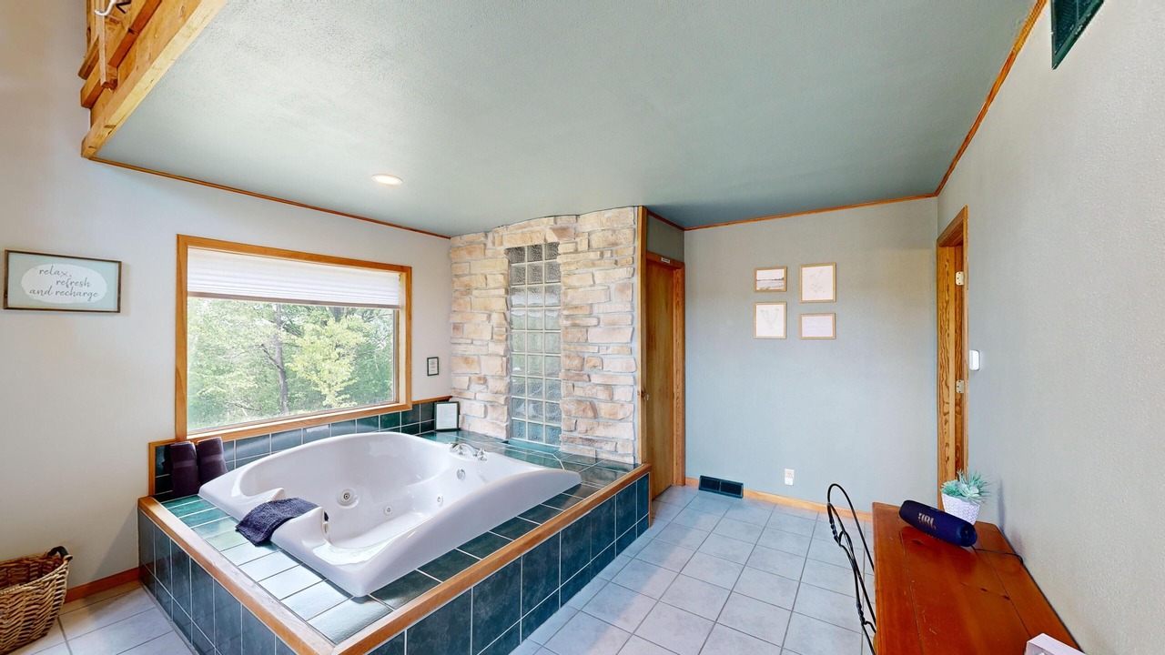 Photo of Bathroom in Norwalk