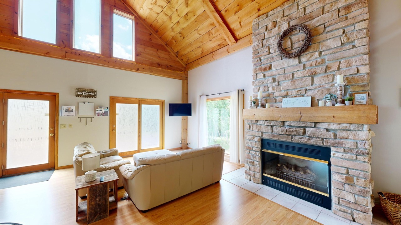 Photo of Livingroom in Norwalk