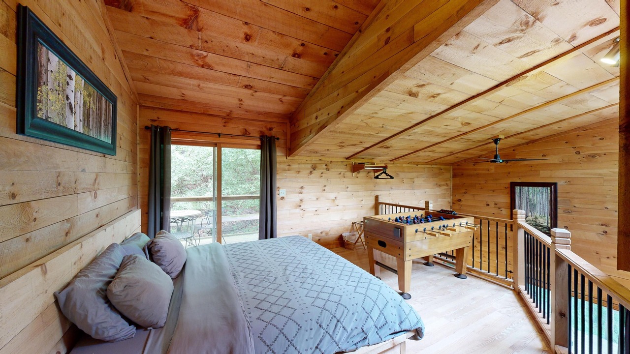 Photo of Bedroom in Norwalk