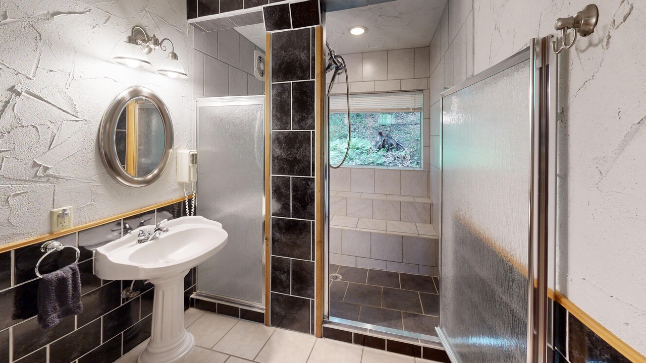 Photo of Bathroom in Norwalk