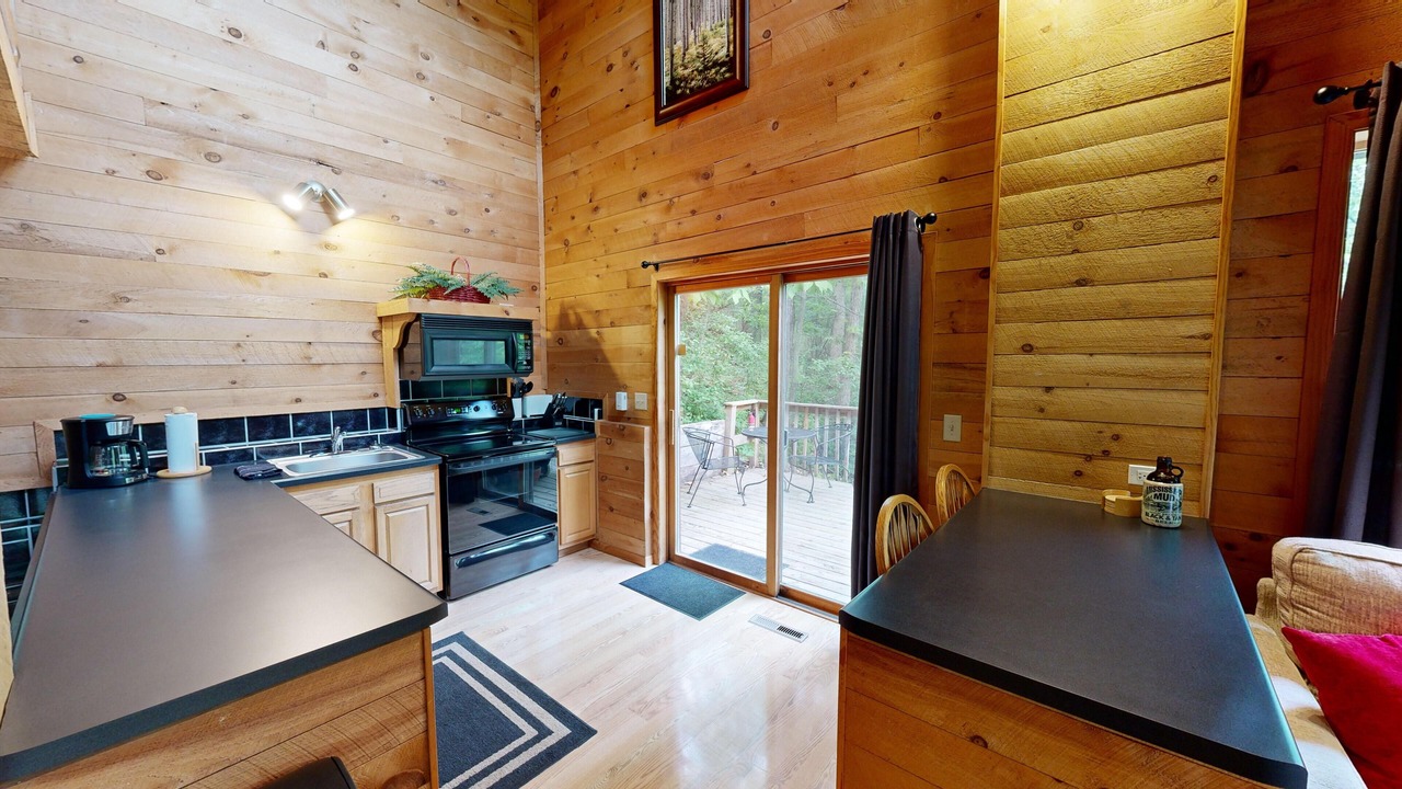 Photo of Kitchen in Norwalk