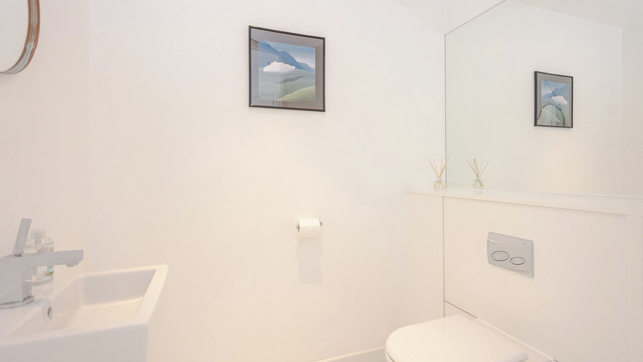 Photo of Bathroom in Clapham