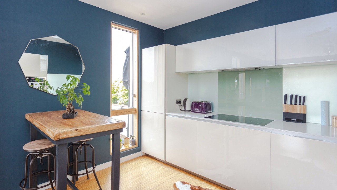 Photo of Kitchen in Clapham