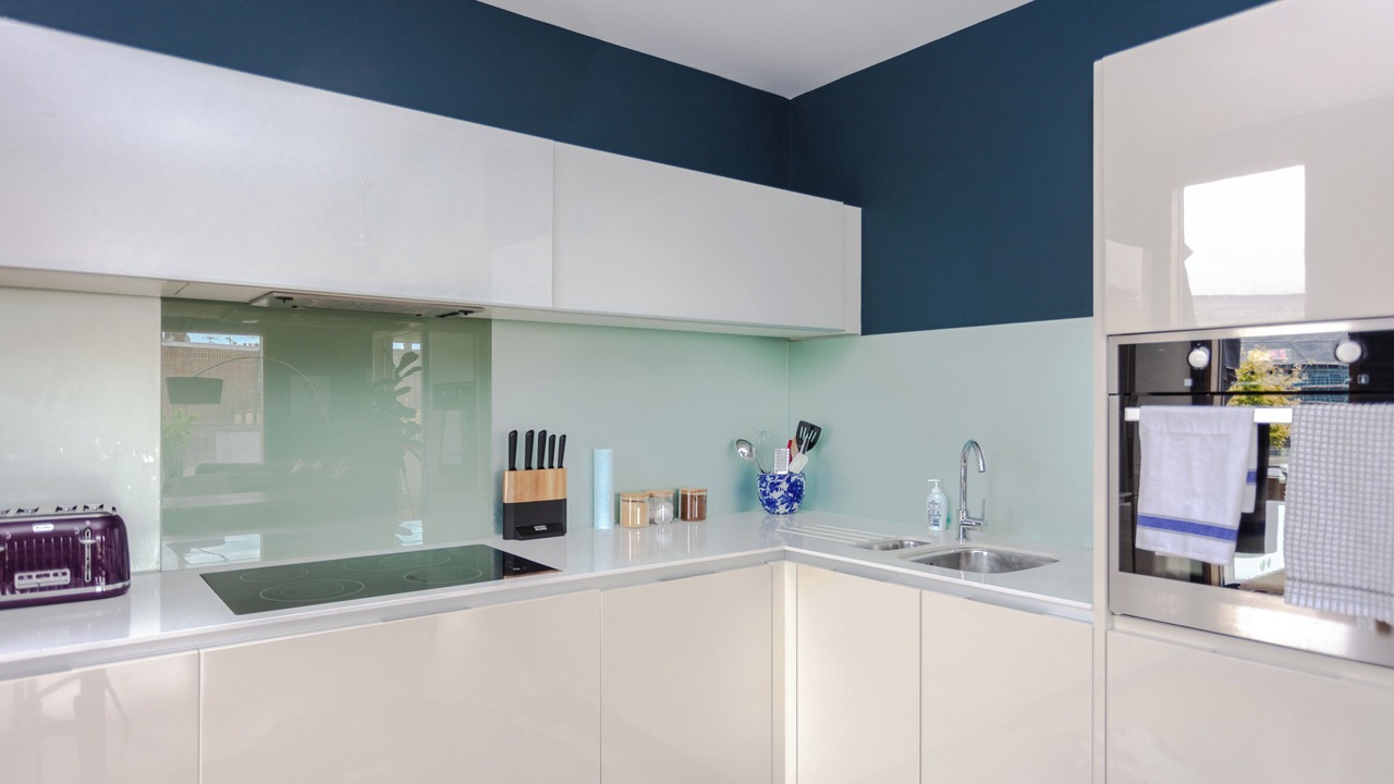 Photo of Kitchen in Clapham
