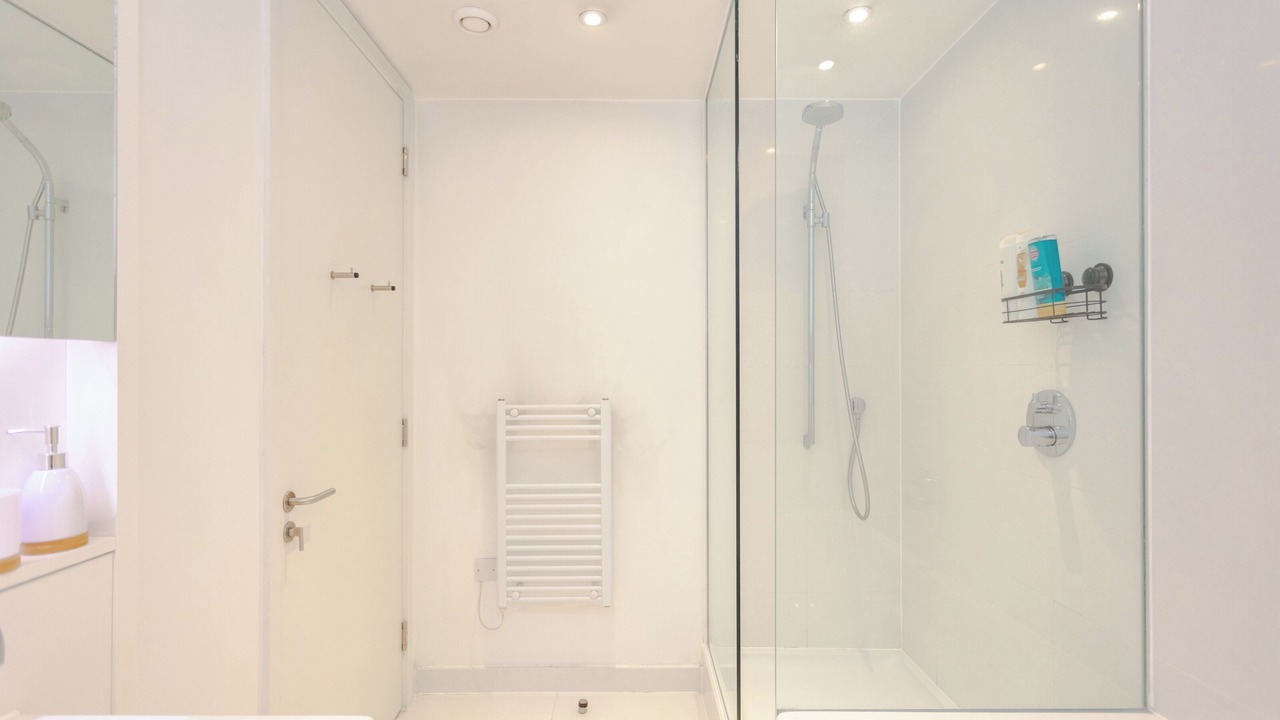 Photo of Bathroom in Clapham