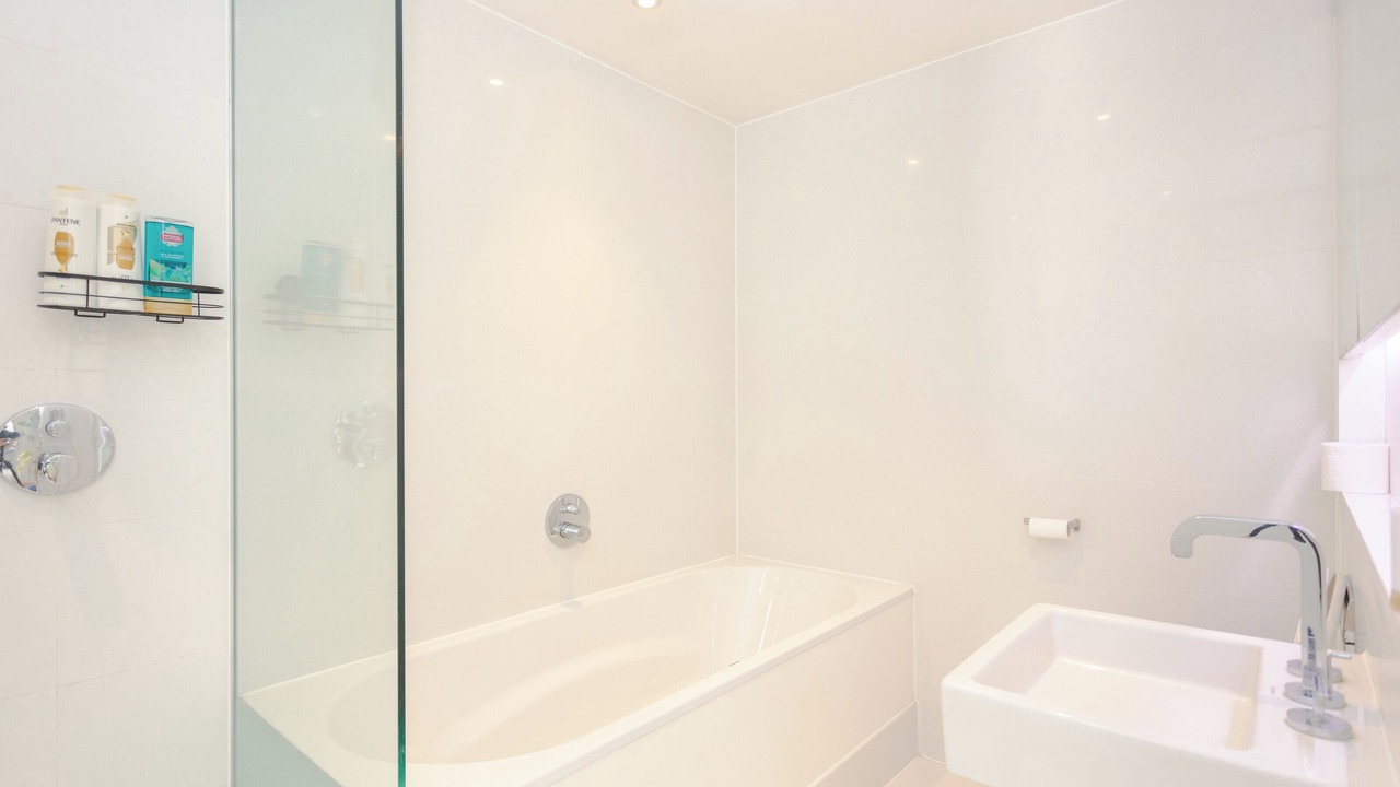 Photo of Bathroom in Clapham