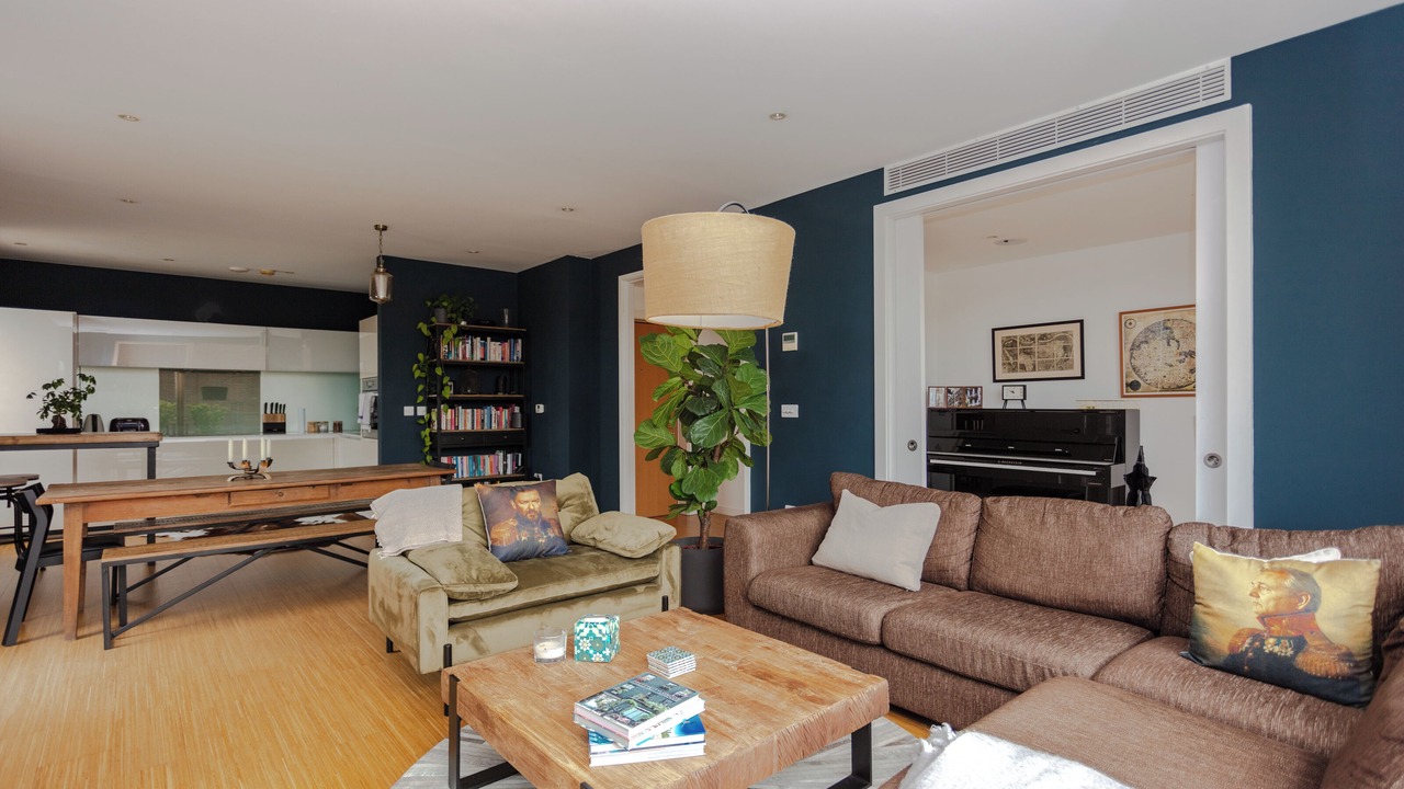 Photo of Livingroom in Clapham