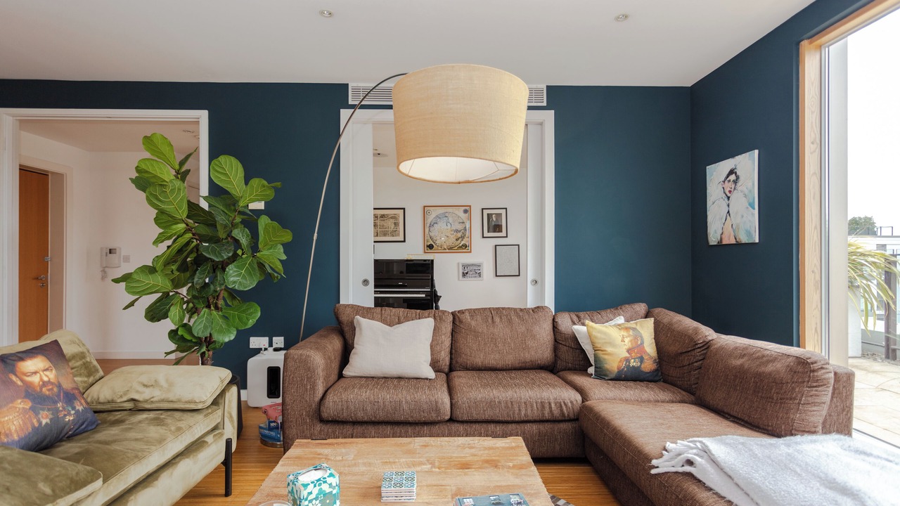 Photo of Livingroom in Clapham