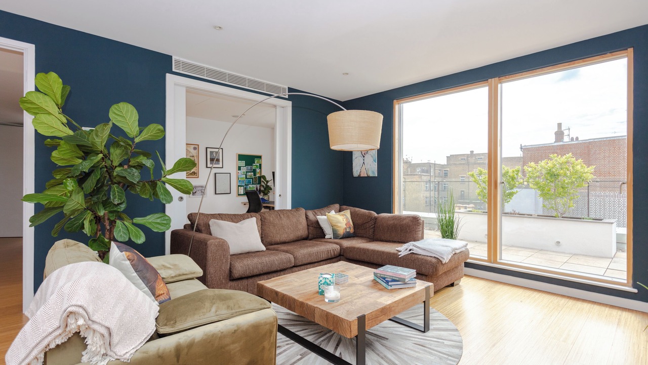 Photo of Livingroom in Clapham