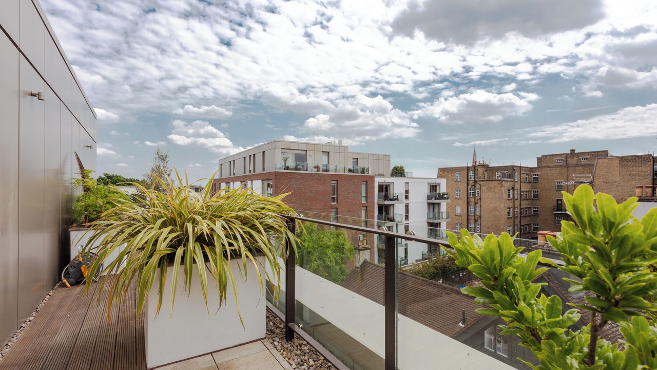 Photo of Outdoor in Clapham