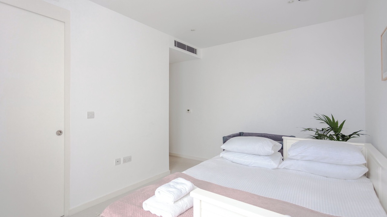 Photo of Bedroom in Clapham